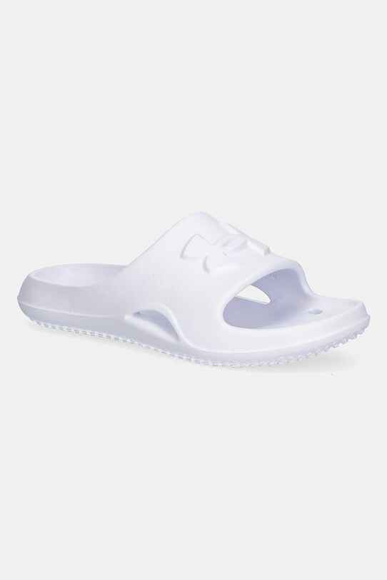 Šľapky Under Armour Locker plochý biela 3028095