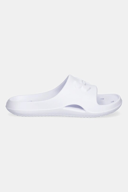 Šľapky Under Armour Locker 3028095 biela SS25