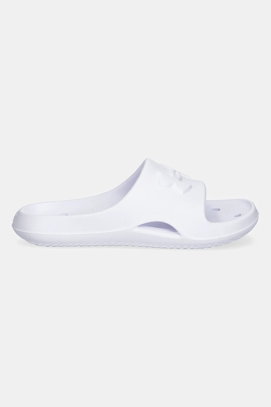 Under Armour klapki Locker 3028095 biały SS25