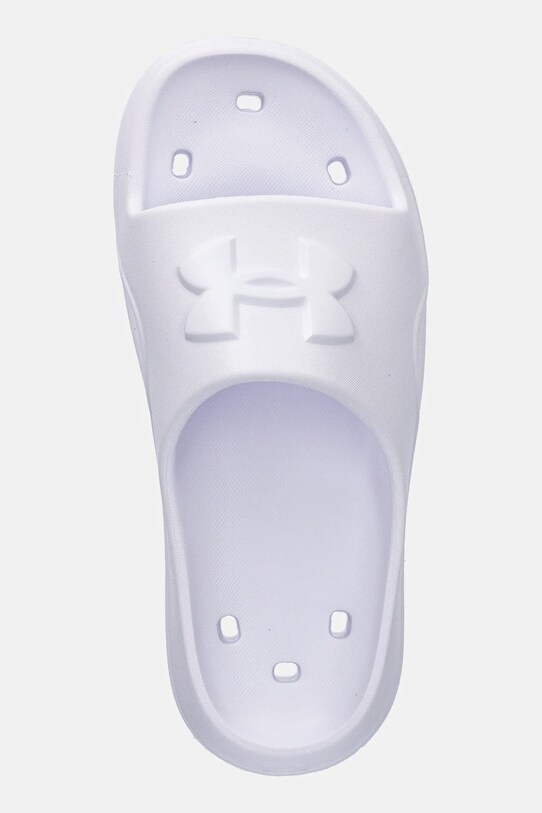Šľapky Under Armour Locker biela 3028095