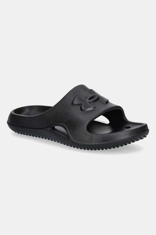 Šľapky Under Armour Locker plochý čierna 3028095