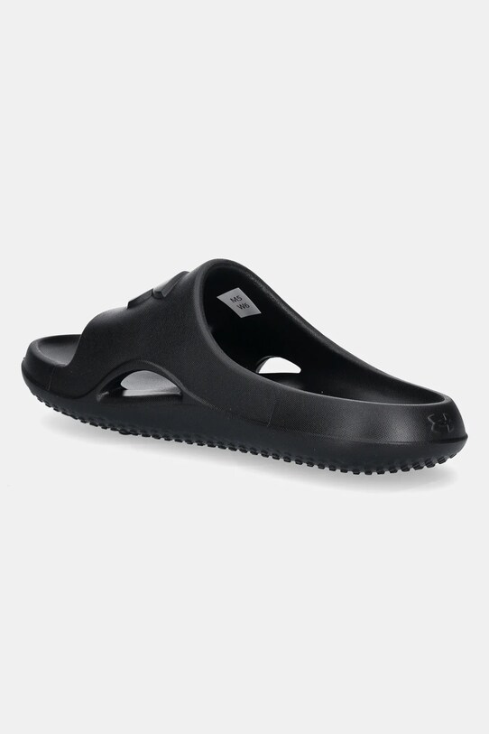 Obuv Šľapky Under Armour Locker 3028095 čierna