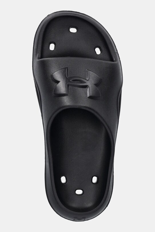 Šľapky Under Armour Locker čierna 3028095