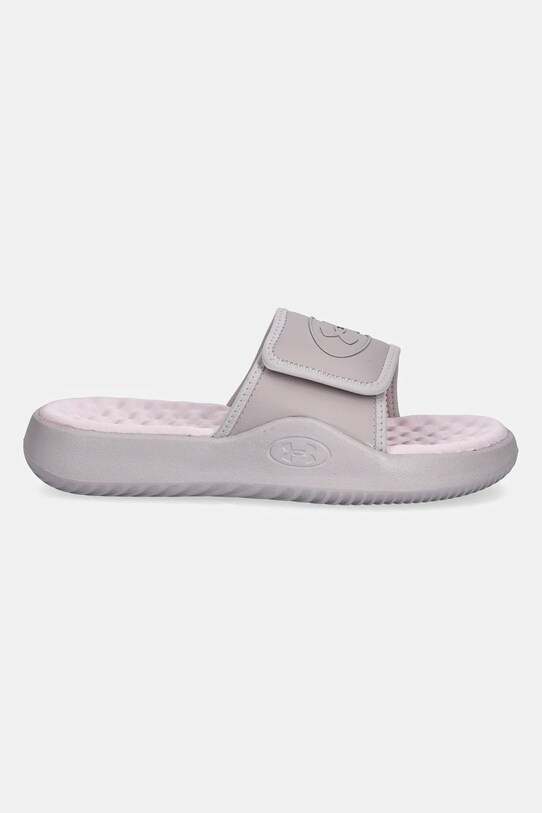 Under Armour papuci Ignite Pro 8 SL 6000033 gri SS25