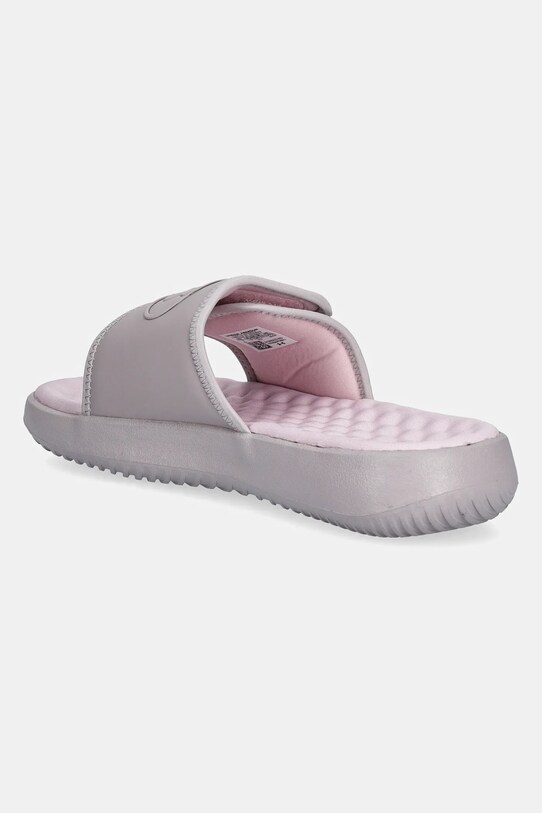 Încălțăminte Under Armour papuci Ignite Pro 8 SL 6000033 gri
