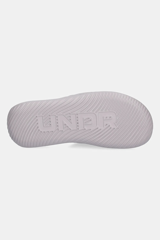 Under Armour klapki Ignite Pro 8 SL 6000033 szary