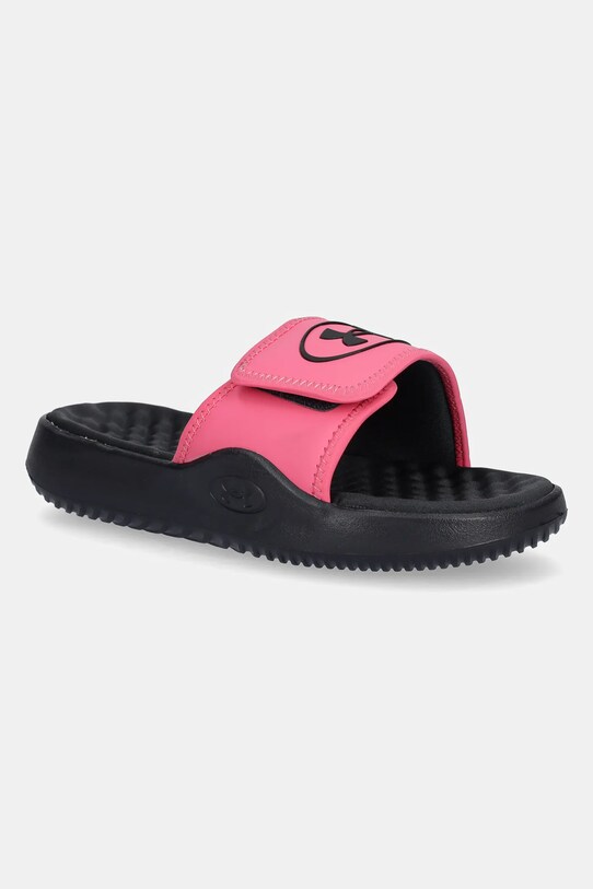 Under Armour papuci Ignite Pro 8 SL sintetic negru 6000033