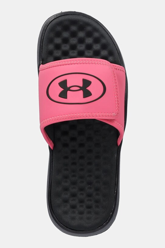 Under Armour papuci Ignite Pro 8 SL negru 6000033