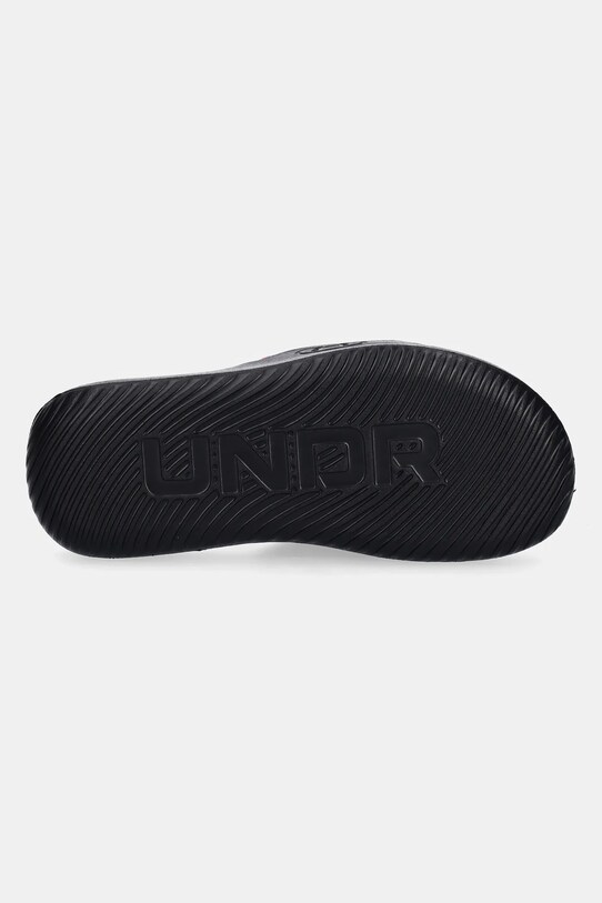 Under Armour papuci Ignite Pro 8 SL 6000033 negru