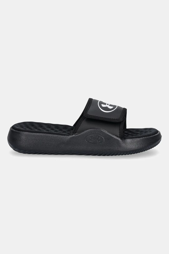 Under Armour papuci Ignite Pro 8 SL 6000033 negru SS25