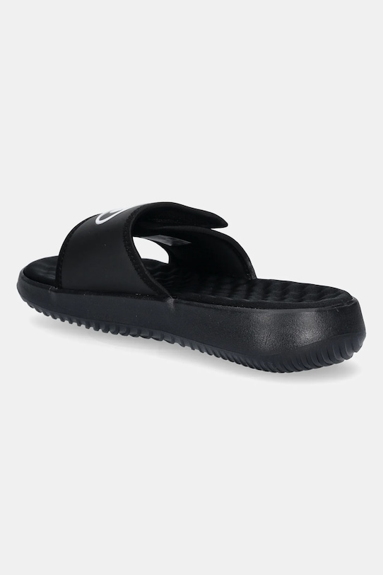 Obuwie Under Armour klapki Ignite Pro 8 SL 6000033 czarny