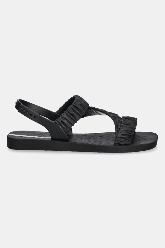 Сандалі Ipanema GO FEVER FEM 26896.AF060 чорний SS25