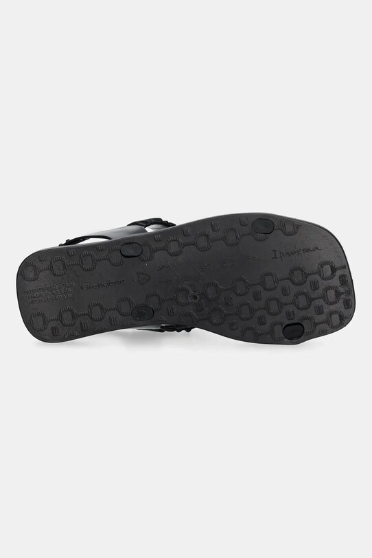 Сандалі Ipanema GO FEVER FEM 26896.AF060 чорний