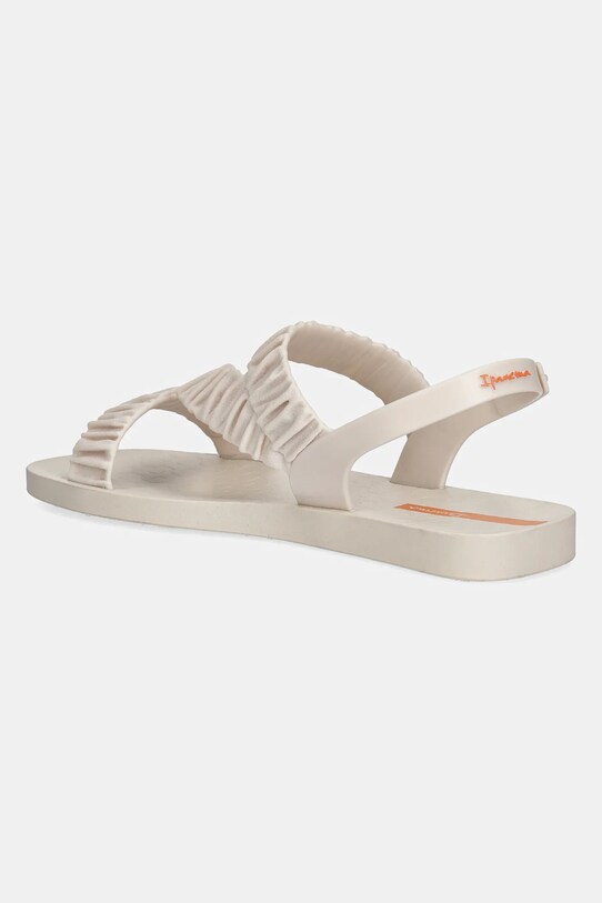 Boty Sandály Ipanema GO FEVER FEM 26896.AF062 béžová