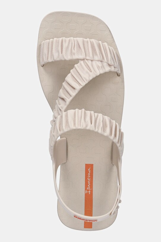 Ipanema sandale GO FEVER FEM bej 26896.AF062