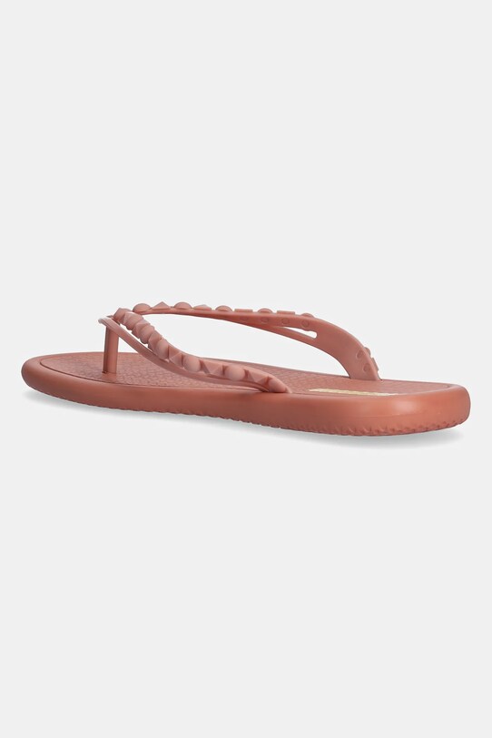 Cipők Ipanema flip-flop MEU SOL THON 27130.AV467 narancssárga
