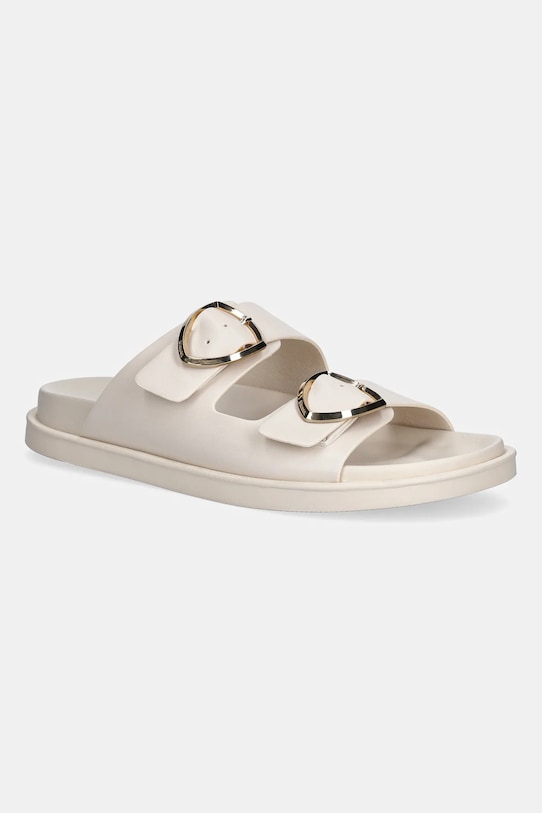 Blauer papuci GLADE sintetic bej S5GLADE01.PUL