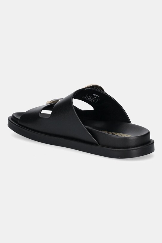 Scarpe Blauer ciabatte slide GLADE S5GLADE01.PUL nero
