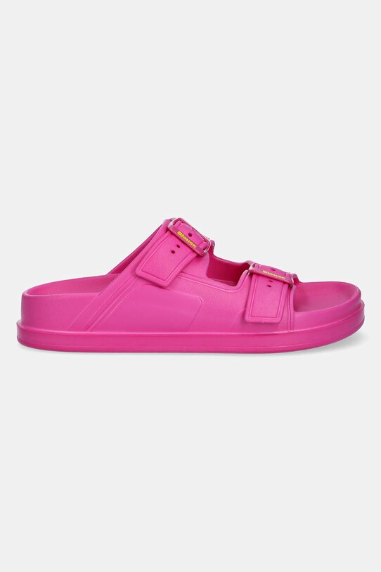 Blauer papuci NOMA S5NOMA03.EVA roz SS25