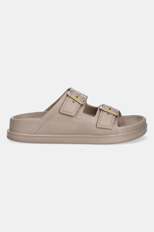 Blauer papuci NOMA S5NOMA03.EVA bej SS25