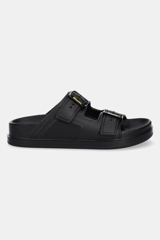 Pantofle Blauer NOMA S5NOMA03.EVA černá SS25