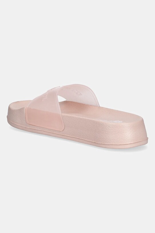 Încălțăminte U.S. Polo Assn. papuci AMAMI AMAMI009W.5G2 roz
