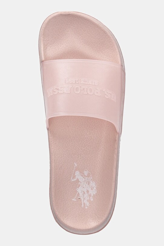 U.S. Polo Assn. papuci AMAMI roz AMAMI009W.5G2