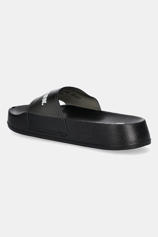 Παπούτσια Παντόφλες U.S. Polo Assn. AMAMI009W/5G2 AMAMI009W.5G2 μαύρο