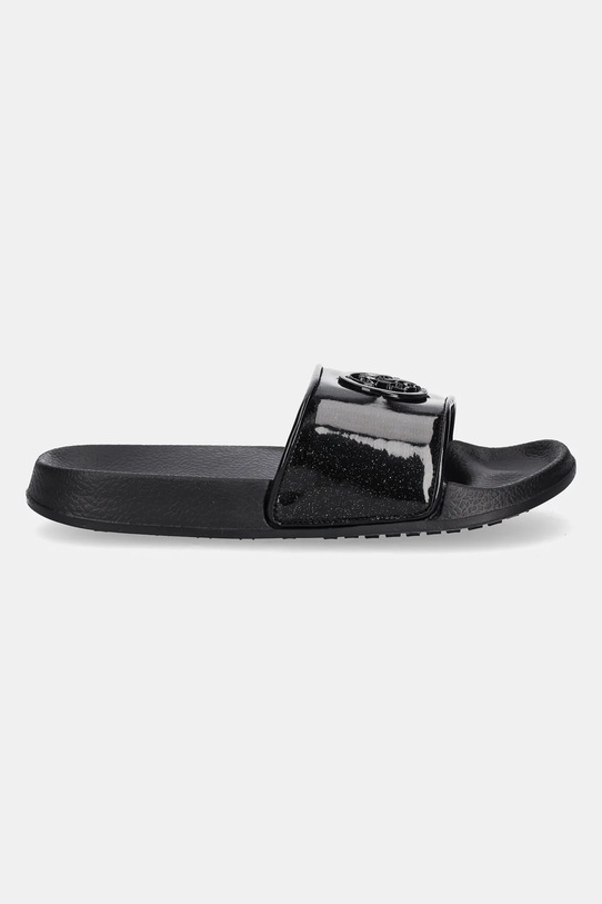 Шлепанцы U.S. Polo Assn. IVY IVY002W.5Y2 чёрный SS25