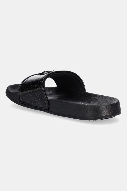 Обувь Шлепанцы U.S. Polo Assn. IVY IVY002W.5Y2 чёрный
