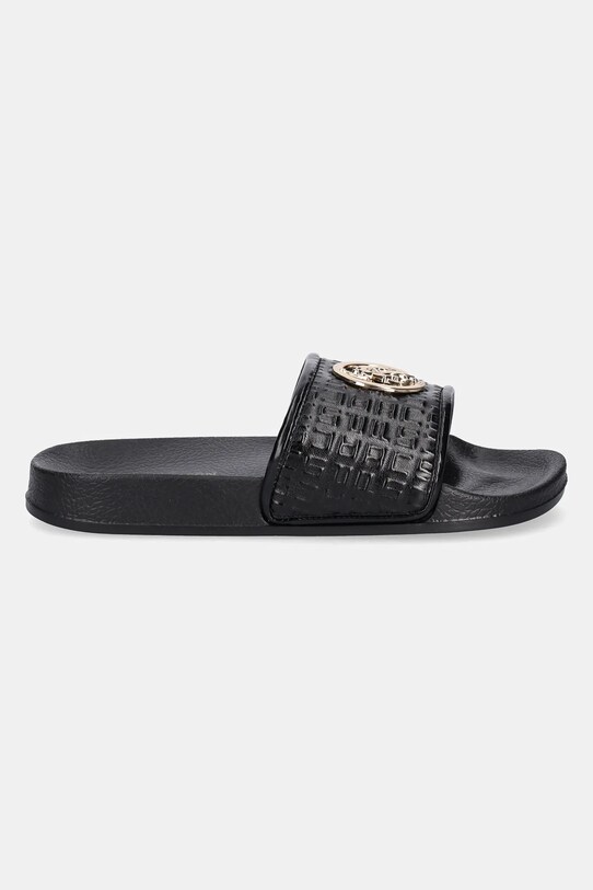 Pantofle U.S. Polo Assn. IVY IVY002W.5Y3 černá SS25