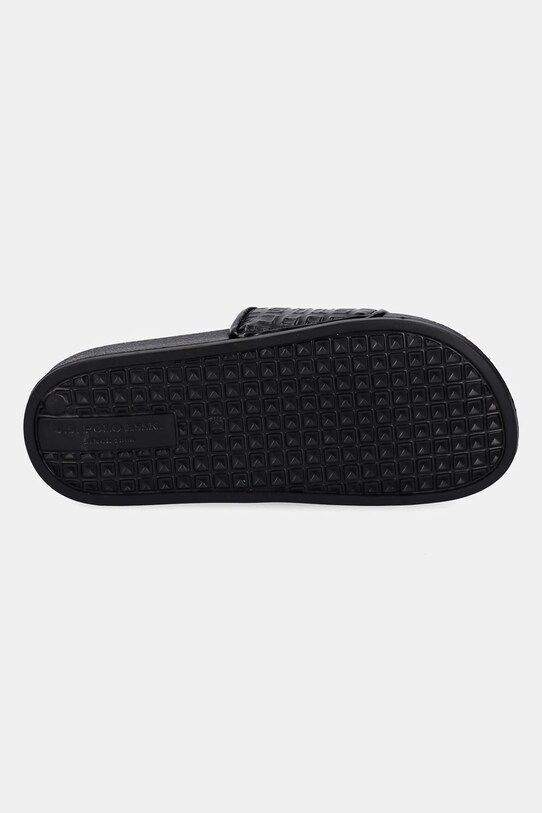 Pantofle U.S. Polo Assn. IVY IVY002W.5Y3 černá