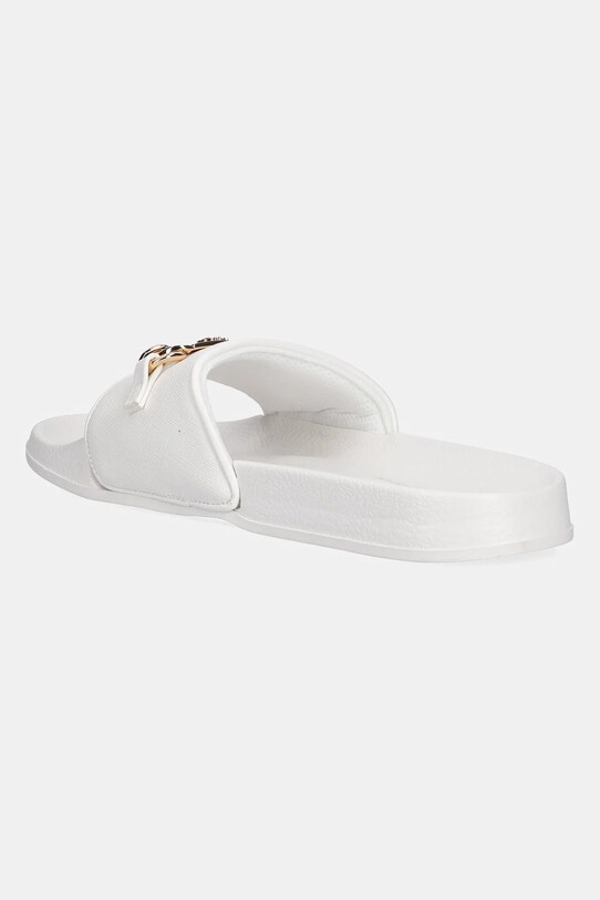Boty Pantofle U.S. Polo Assn. IVY IVY003W.5Y1 bílá
