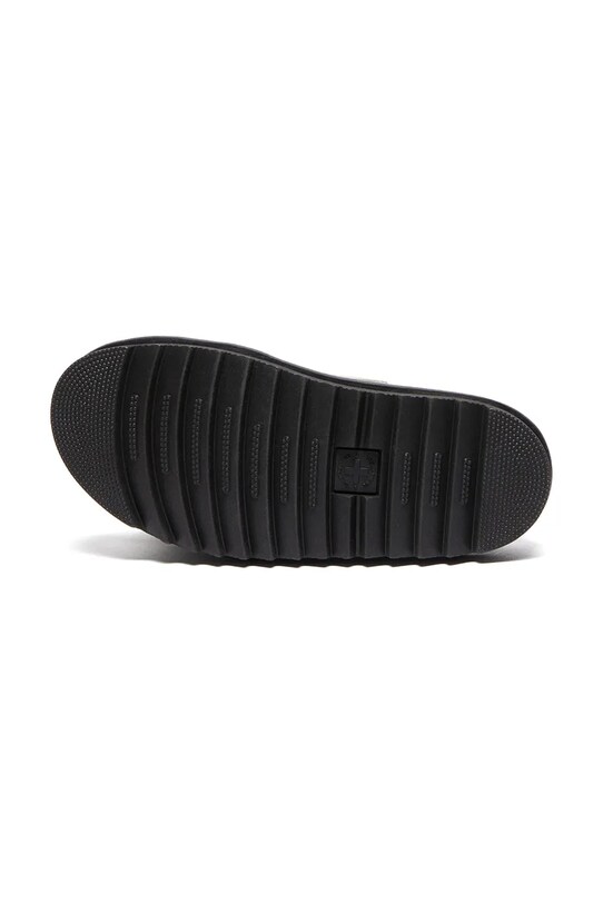 Замшевые шлепанцы Dr. Martens Raine DM40521300