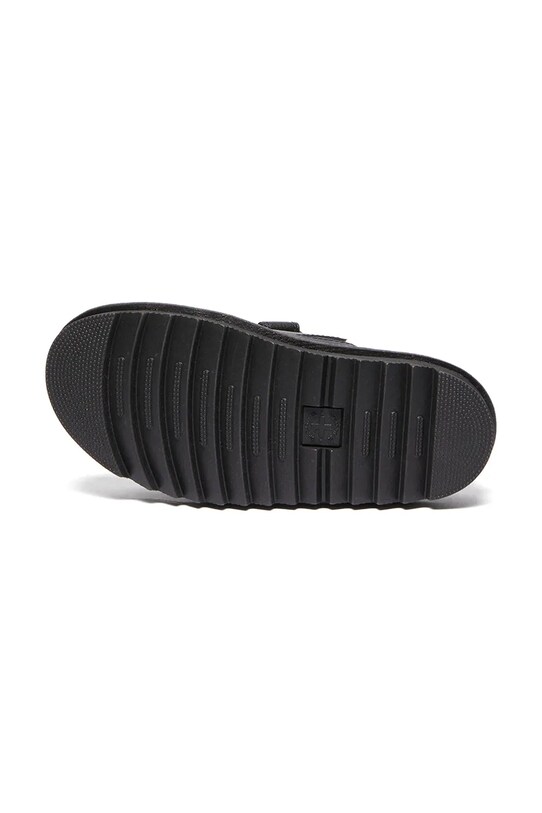 Dr. Martens klapki skórzane Raine DM40522001