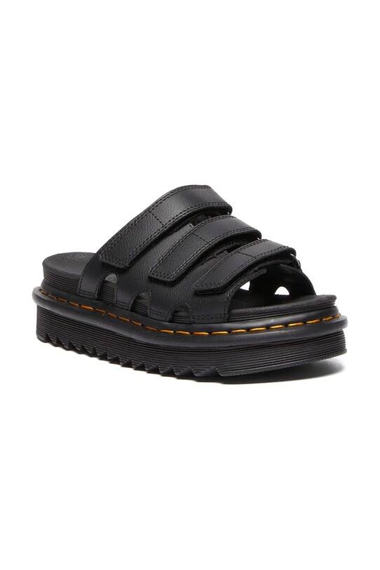 Dr. Martens klapki skórzane Raine DM40522001