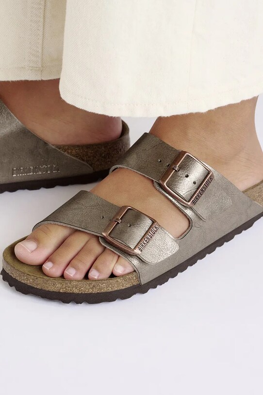 Παντόφλες Birkenstock Arizona Graceful 1029439
