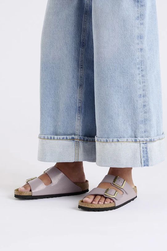 Παντόφλες Birkenstock Arizona Graceful 1029373