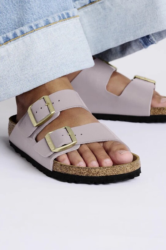 Παντόφλες Birkenstock Arizona Graceful 1029373