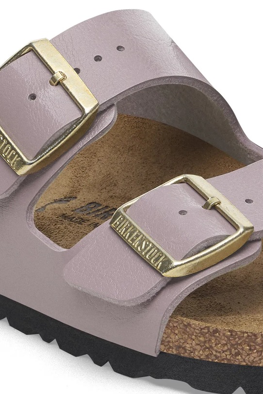 Παπούτσια Παντόφλες Birkenstock Arizona Graceful 1029373 μωβ