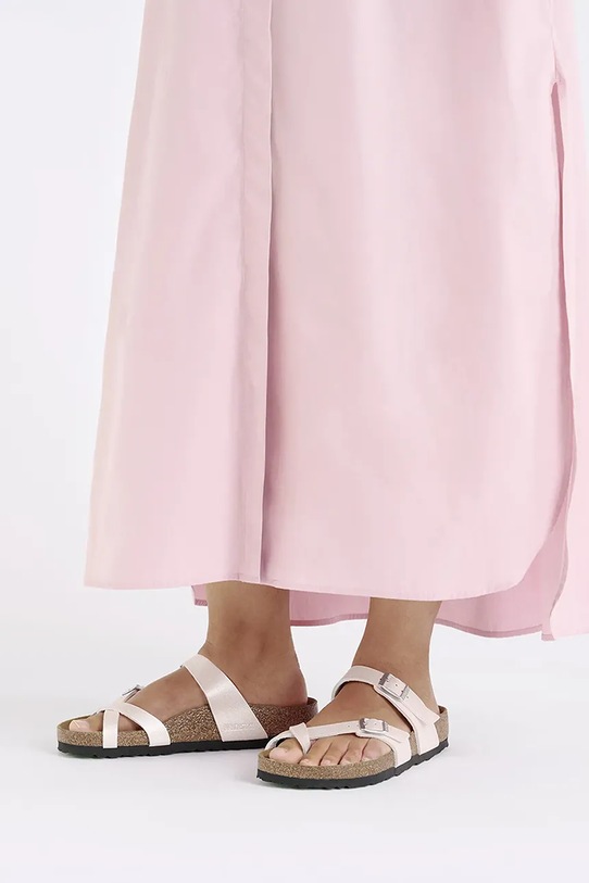 Birkenstock papuci Mayari 1029229