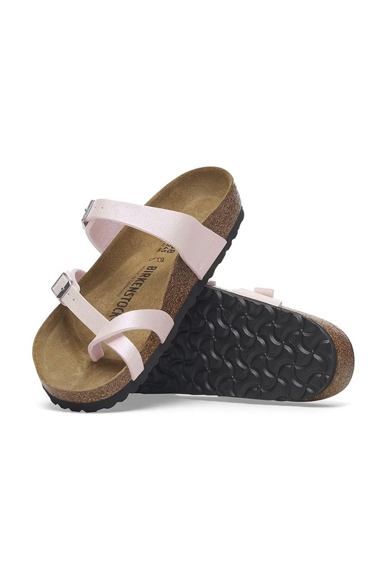 Birkenstock papuci Mayari 1029229