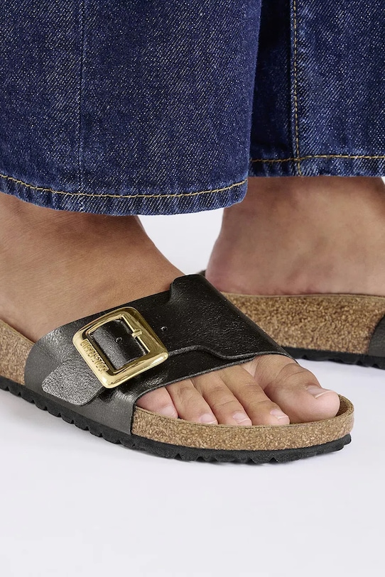 Natikači Birkenstock Catalina Graceful Cushion Buckle 1029481