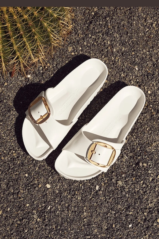 Παντόφλες Birkenstock Madrid Big Buckle EVA 1029633