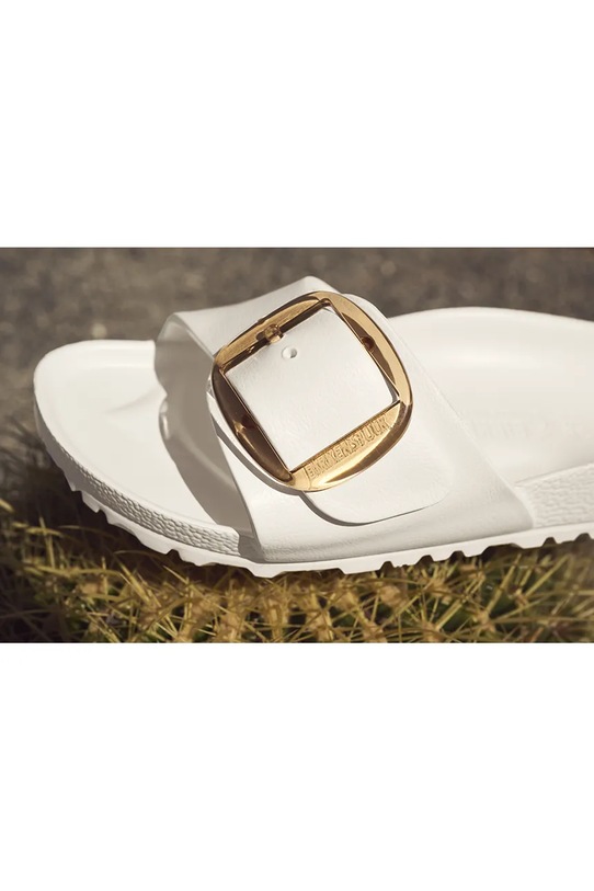 Шльопанці Birkenstock Madrid Big Buckle EVA 1029633