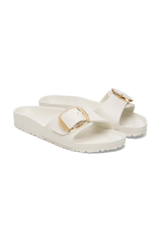 Шльопанці Birkenstock Madrid Big Buckle EVA бежевий 1029633