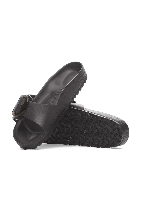 Birkenstock papuci Madrid Big Buckle EVA 1029635