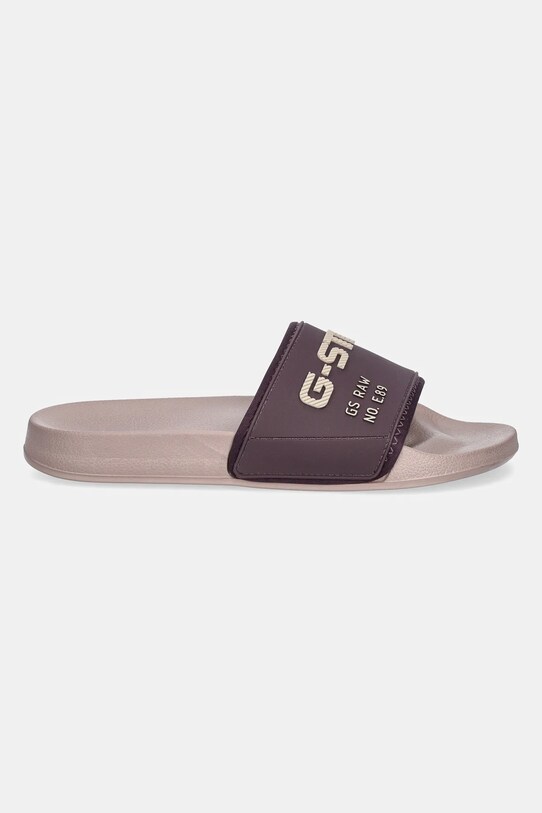 G-Star papuci Cart Slide W D25823.G964 roz SS25