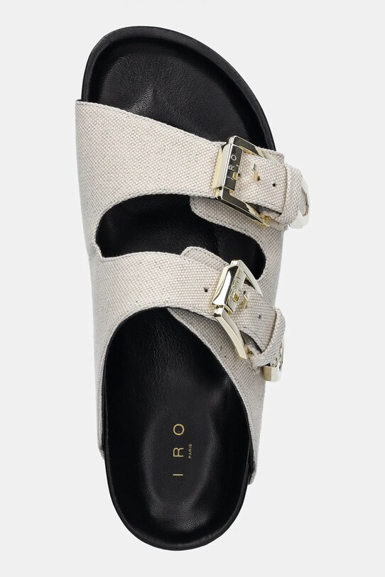 IRO papuci Billie bej WM42BILLIET.BEI45