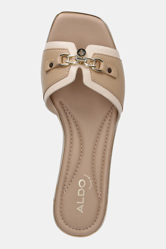 Aldo papuci ALAMASSI bej 13917563.ALAMASSI